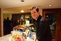 A SPARKLING NEW YEARS